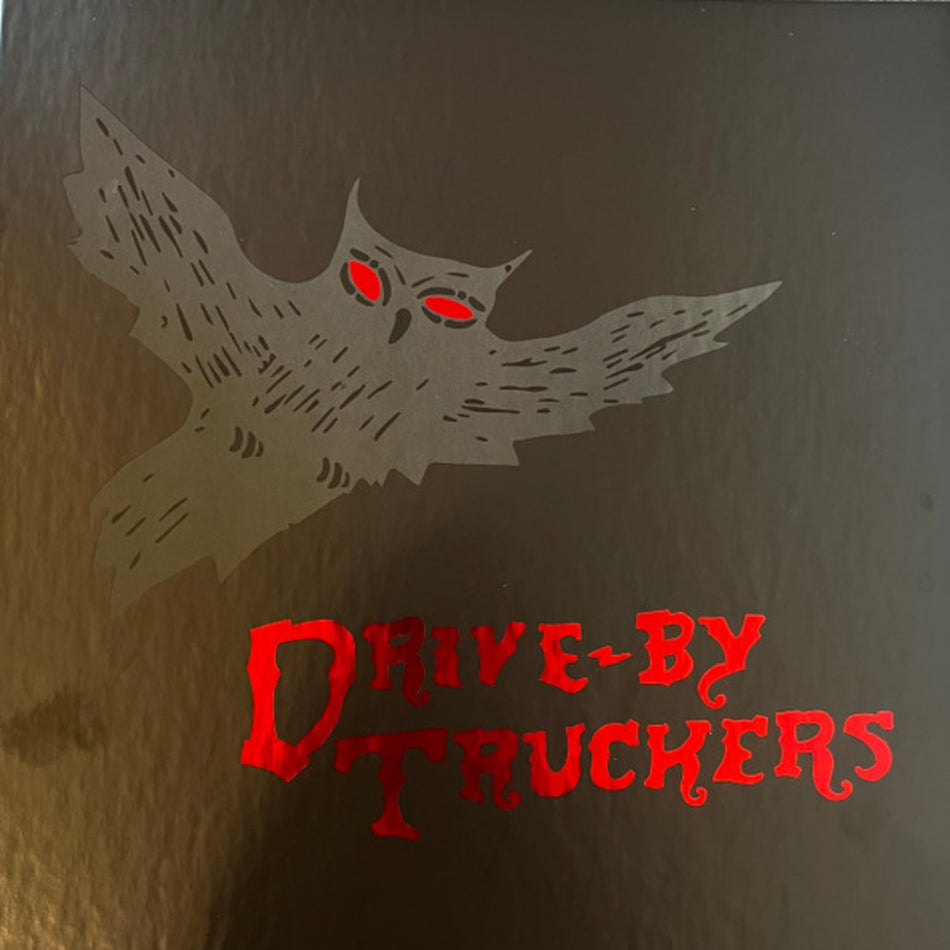 Drive-By Truckers - Southern Rock Opera - (Indie Exclusive, Clear Vinyl, With Book, Bonus Vinyl, Gatefold LP Jacket) - [Vinyl]