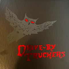 Drive-By Truckers - Southern Rock Opera - (Indie Exclusive, Clear Vinyl, With Book, Bonus Vinyl, Gatefold LP Jacket) - [Vinyl]