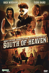 South of Heaven - (Widescreen, Dolby, AC-3) - [DVD]