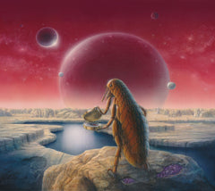 Claypool Lennon Delirium - South Of Reality - [CD]