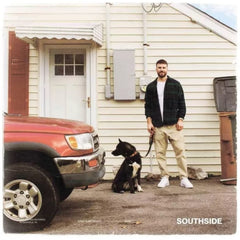 Sam Hunt - SOUTHSIDE - (Poster) - [Vinyl]