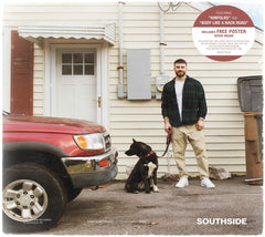 Sam Hunt - SOUTHSIDE - (Poster) - [CD]