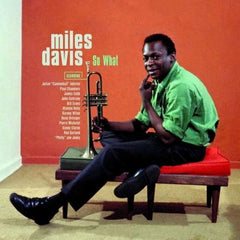 Miles Davis - So What - [Vinyl]