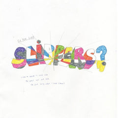 The Slippers - So You Like Slippers? - Kelly Green - (Colored , Green) - [Vinyl]
