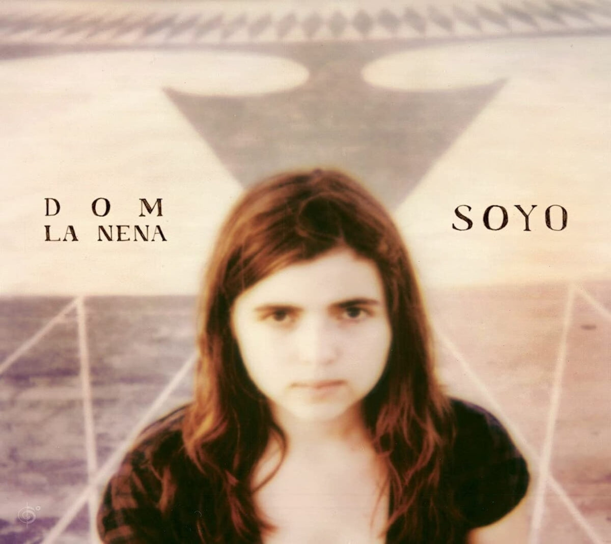 Dom La Nena - SOYO - [CD]