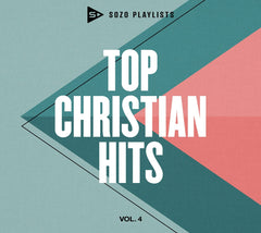 Various Artists - SOZO PLAYLISTS: VOL. 4 - [CD]