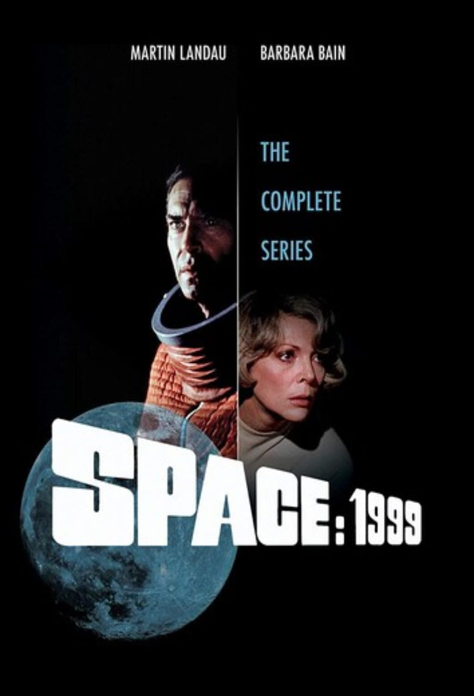 Space: 1999: The Complete Series - Box Set - [DVD]
