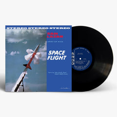 Sam Lazar - Space Flight (Verve By Request Series) - [Vinyl]
