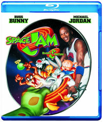 SPACE JAM - [Blu-ray]