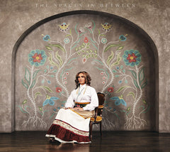 Amanda Rheaume - The Spaces In Between - [CD]