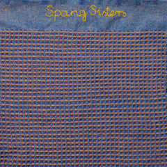 Spang Sisters - Spang Sisters - [Vinyl]