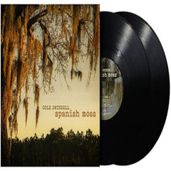 Cole Swindell - Spanish Moss - [Vinyl]