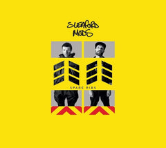 Sleaford Mods - Spare Ribs - [CD]