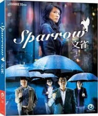 Sparrow - [Blu-ray]