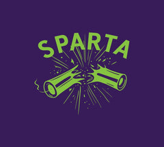 Sparta - Sparta - [CD]
