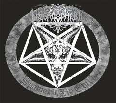Necrophobic - SPAWNED BY EVIL (RE-ISSUE 2022) - (Reissue) - [CD]