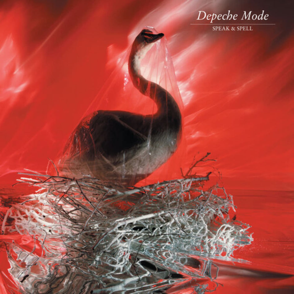 Depeche Mode - Speak And Spell - (180 Gram Vinyl) - [Vinyl]