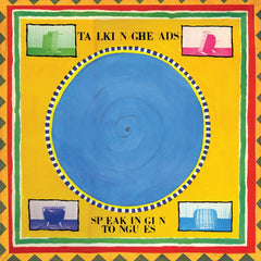 Talking Heads - Speaking in Tongues - (180 Gram Vinyl) - [Vinyl]
