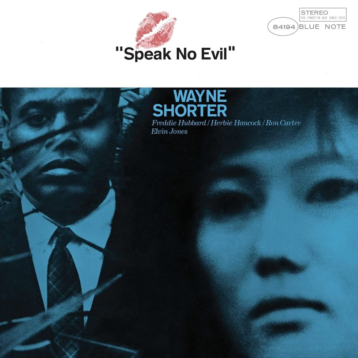 Wayne Shorter - Speak No Evil - [Vinyl]
