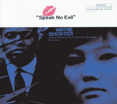 Wayne Shorter - Speak No Evil (remastered) - (Remastered) - [CD]