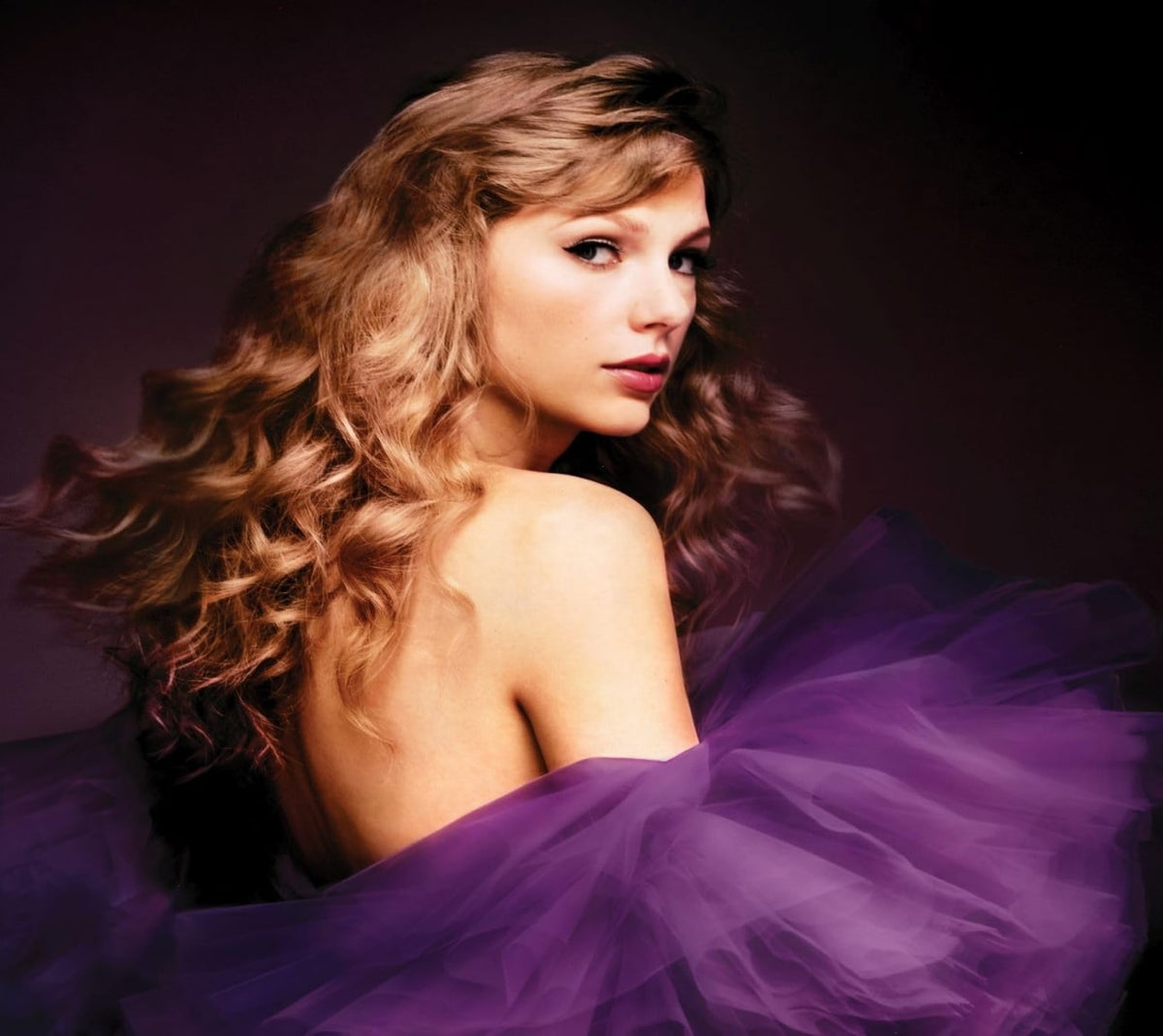 Taylor Swift - Speak Now (Taylor's Version) - [CD]