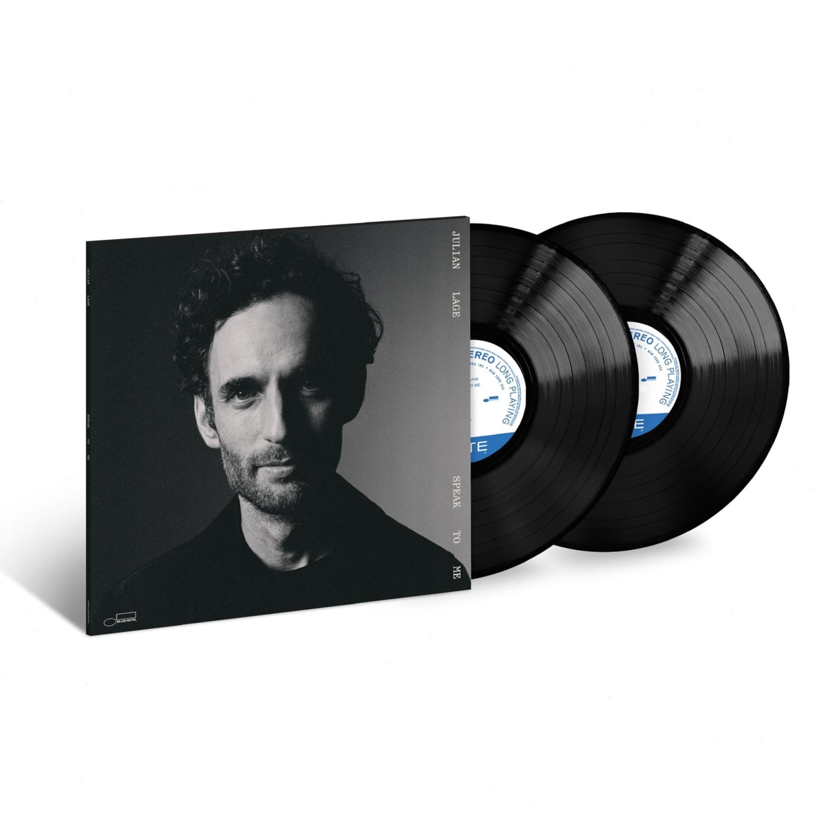 Julian Lage - Speak To Me - [Vinyl]