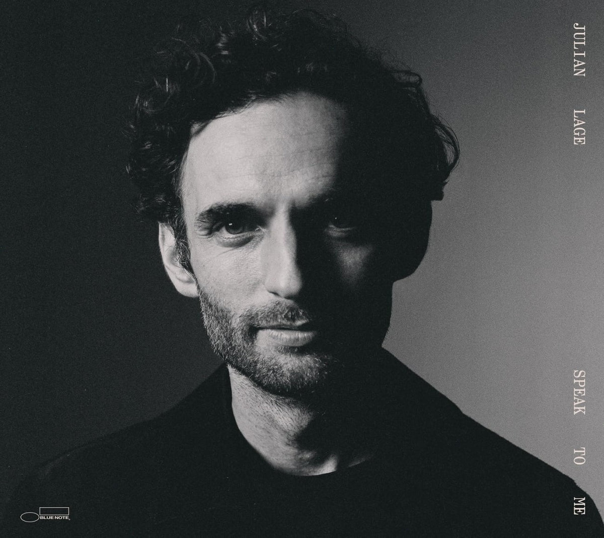 Julian Lage - Speak To Me - [CD]