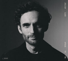Julian Lage - Speak To Me - [CD]