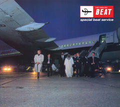 The English Beat - Special Beat Service (Expanded) - [CD]