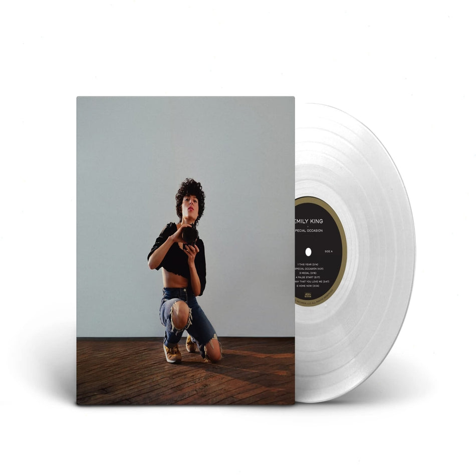 Emily King - Special Occasion - [Vinyl]