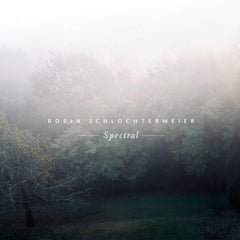 Robin Schlochtermeier - Spectral - (180 Gram Vinyl, Digital Download Card) - [Vinyl]