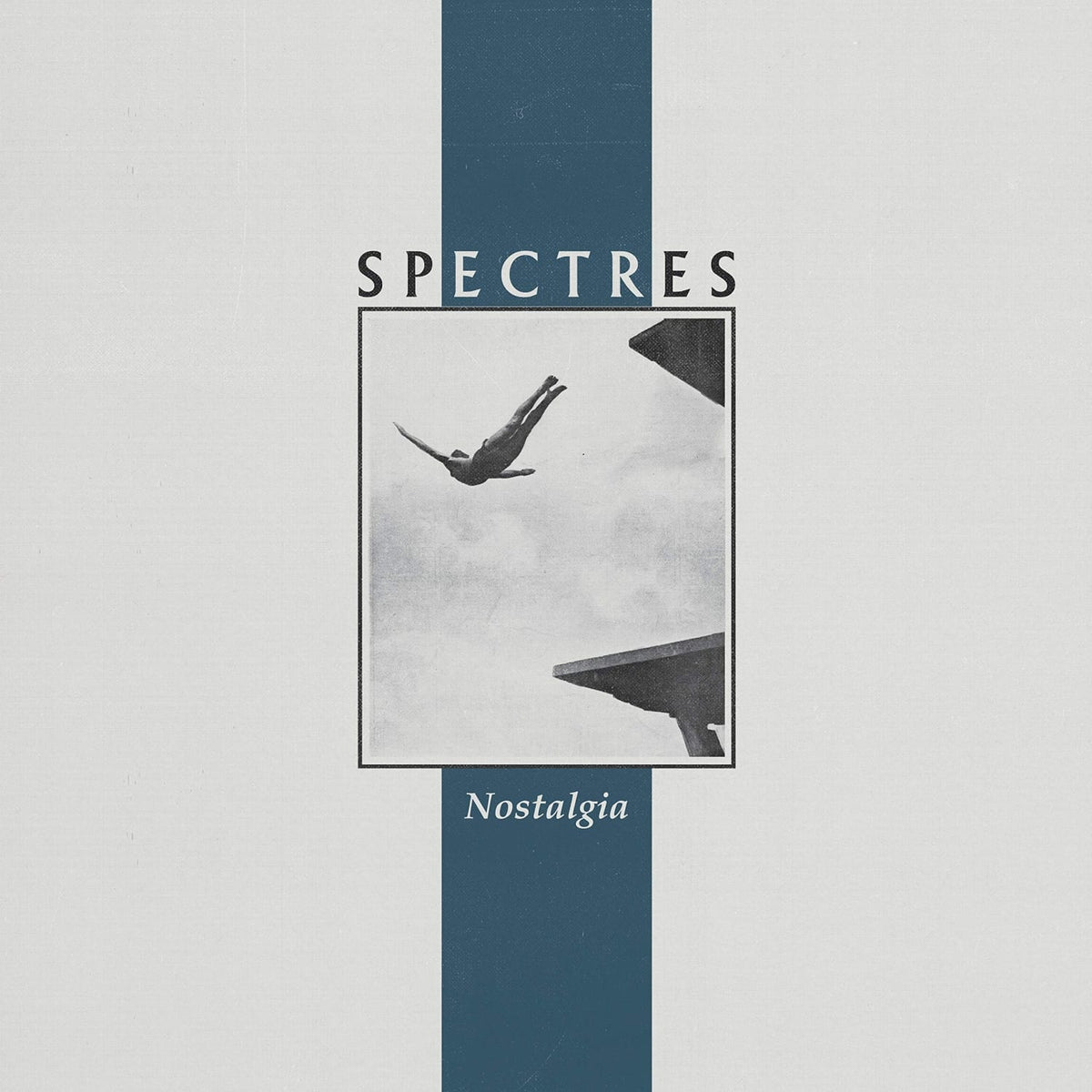Spectres - Nostalgia - [Vinyl]