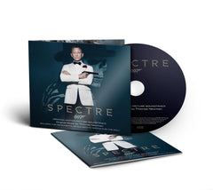 Thomas Newman - SPECTRE - [CD]