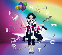 Hiromi - Spectrum - [CD]
