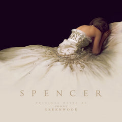 Jonny Greenwood - SPENCER - [Vinyl]