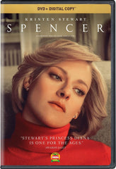 SPENCER - [DVD]