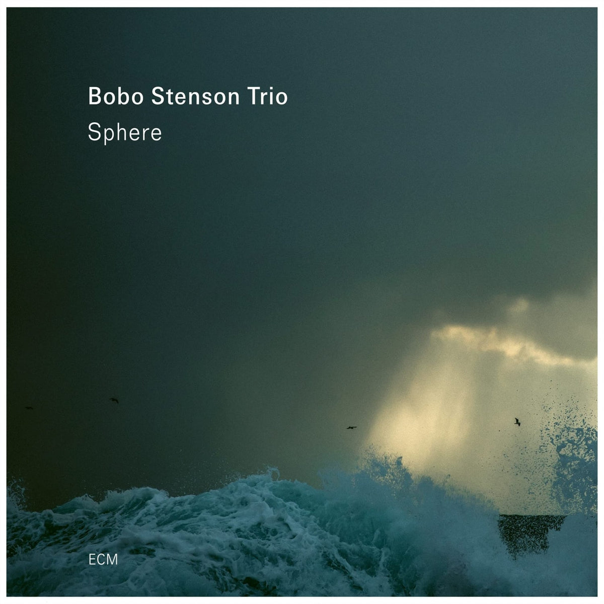 Bobo Stenson - Sphere - [Vinyl]