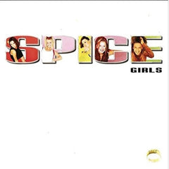 Spice Girls - Spice - [Vinyl]