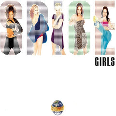 Spice Girls - Spiceworld - (180 Gram ) - [Vinyl]