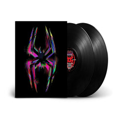 Metro Boomin - Metro Boomin Presents Spider-Man: Across The Spider-Verse (Soundtrack From And Inspired By The Motion Picture)(Heroes Virsion) - [Vinyl]