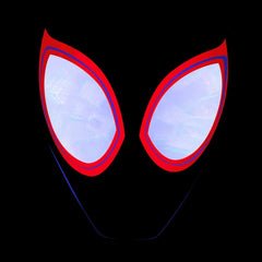 Various Artists - Spider-Man: Into the Spider-Verse (Original Motion Picture Soundtrack) - [Vinyl]