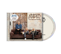 Spinal Tap - The End Continues (Original Soundtrack) - [CD]