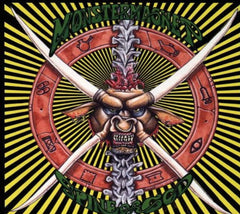 Monster Magnet - Spine Of God - [CD]