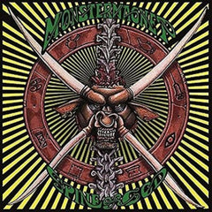 Monster Magnet - Spine Of God - [Vinyl]
