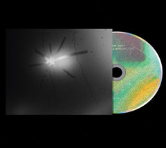 Touche Amore - Spiral In A Straight Line - [CD]