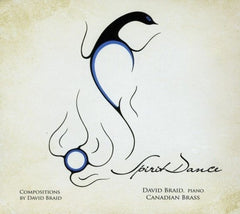 Canadian Brass - Spirit Dance - [CD]