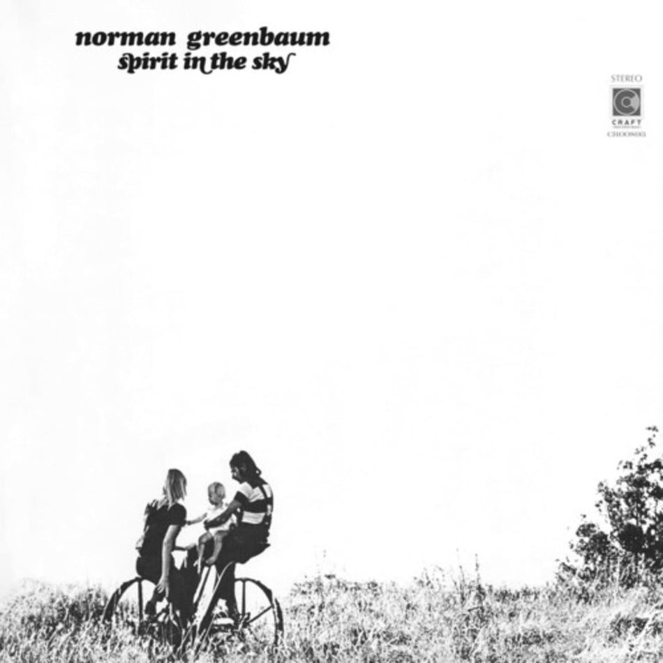 Norman Greenbaum - Spirit In The Sky - [Vinyl]