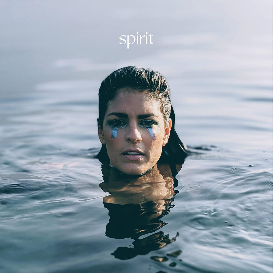 Dear Rouge - Spirit - [Vinyl]