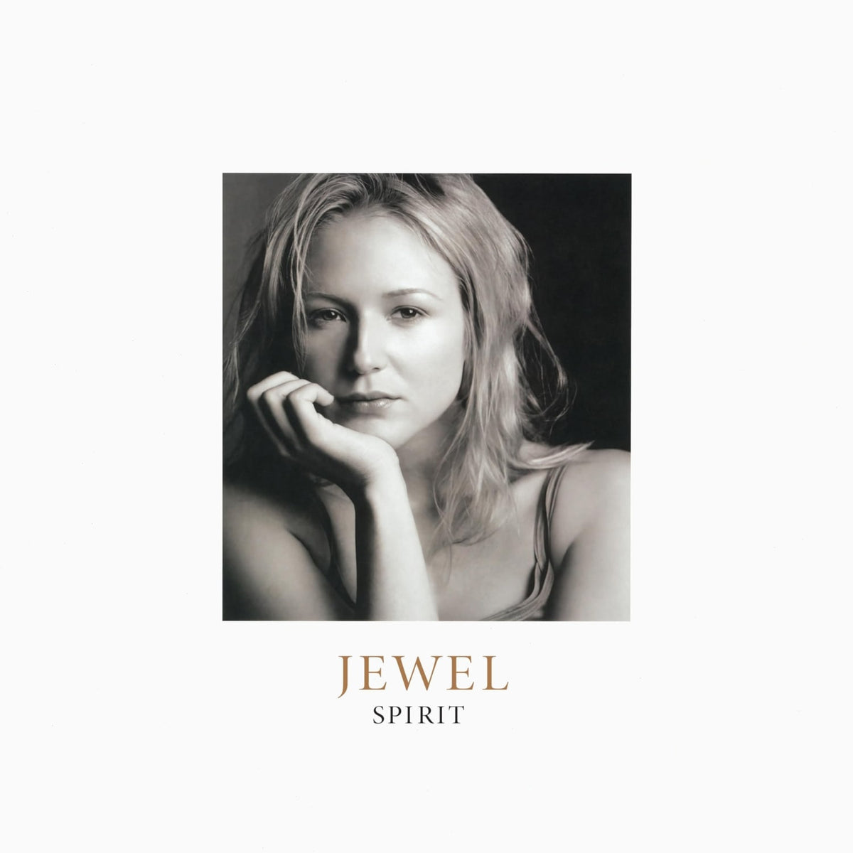 Jewel - Spirit (25th Anniversary) - (Anniversary Edition) - [Vinyl]