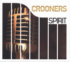 Various Artists - Spirit of Crooners / Various [Import] - [CD]